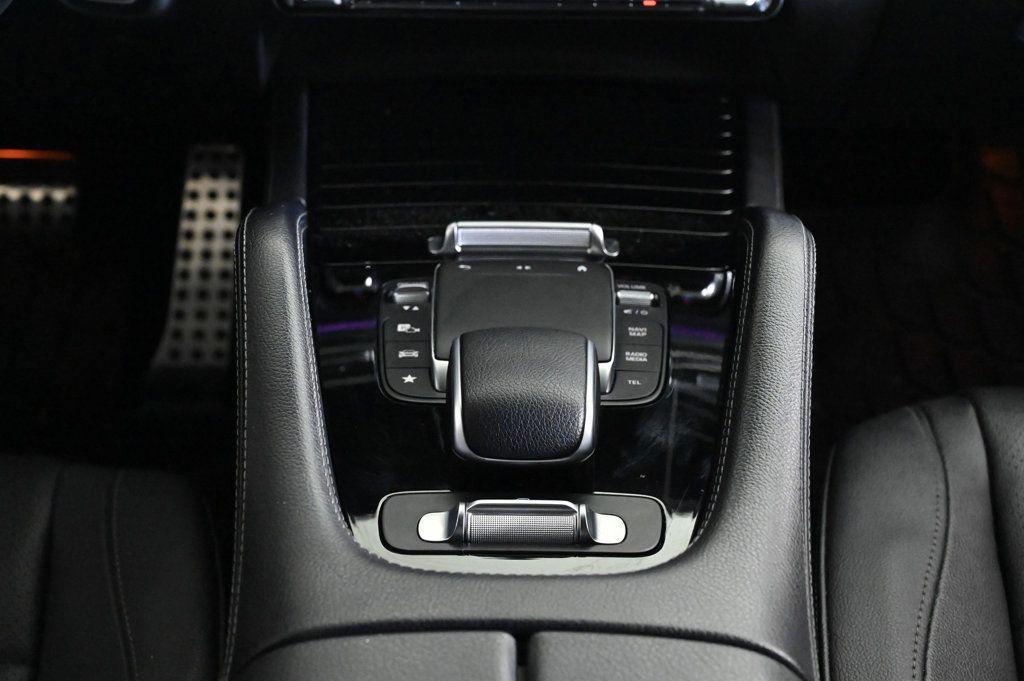 used 2023 Mercedes-Benz GLS 450 car, priced at $58,900