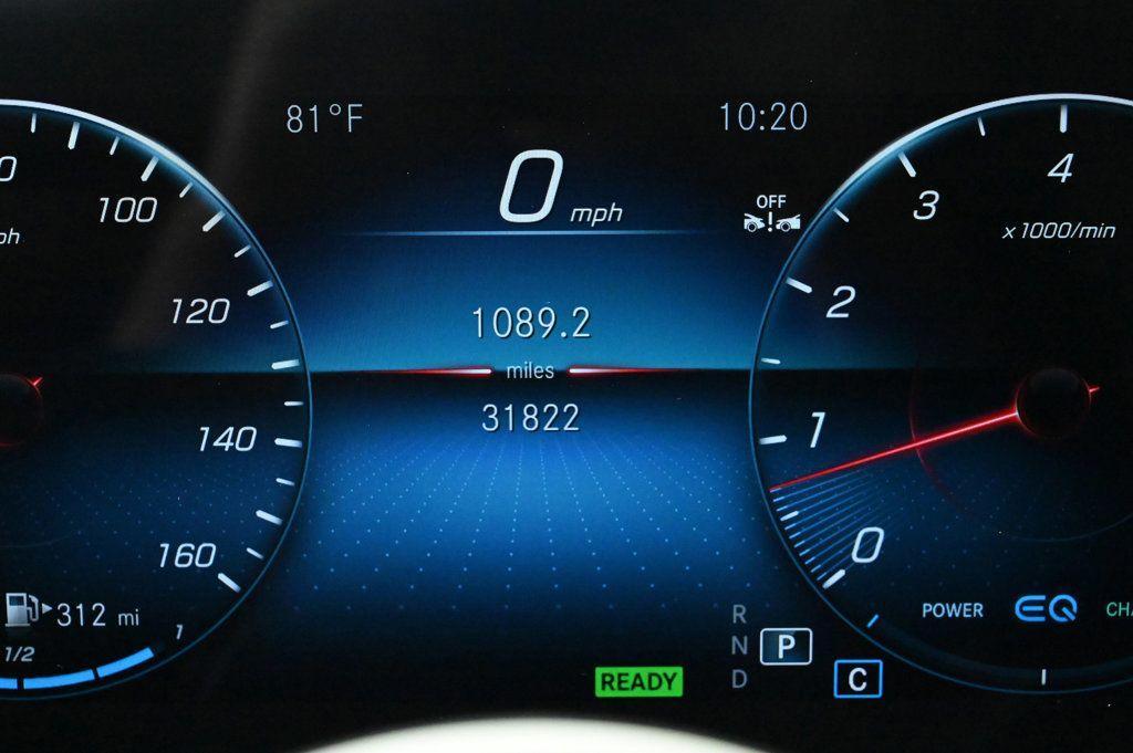 used 2023 Mercedes-Benz GLS 450 car, priced at $58,900