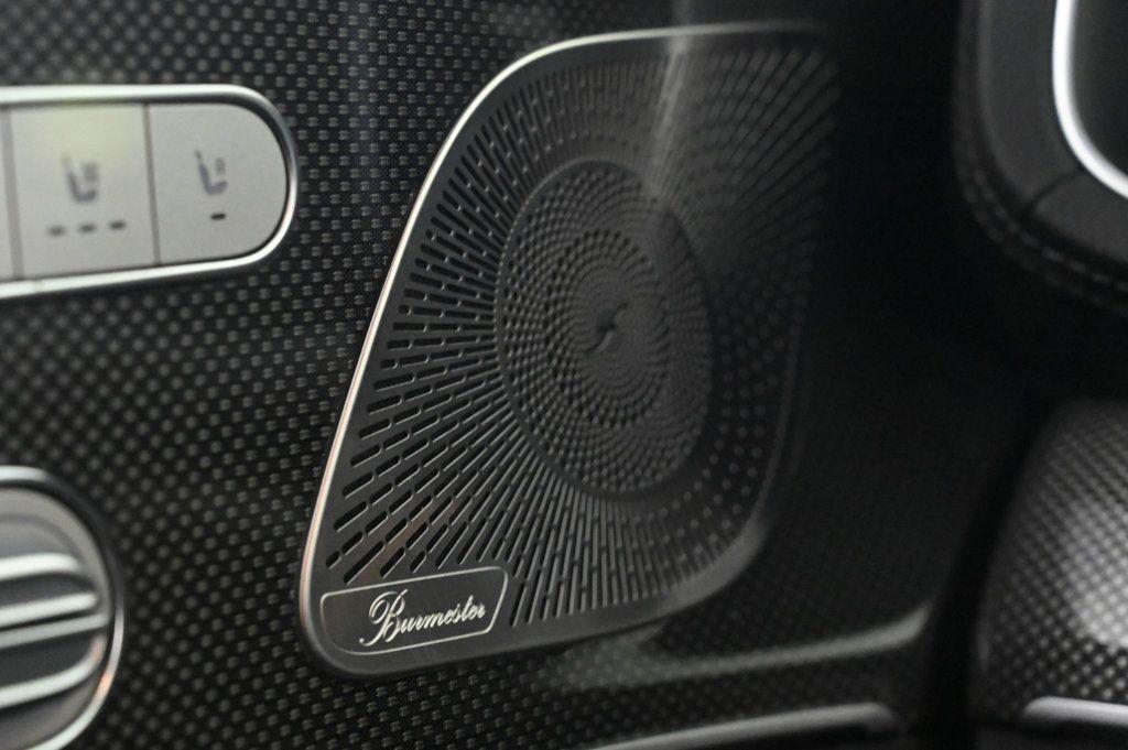 used 2023 Mercedes-Benz GLS 450 car, priced at $58,900