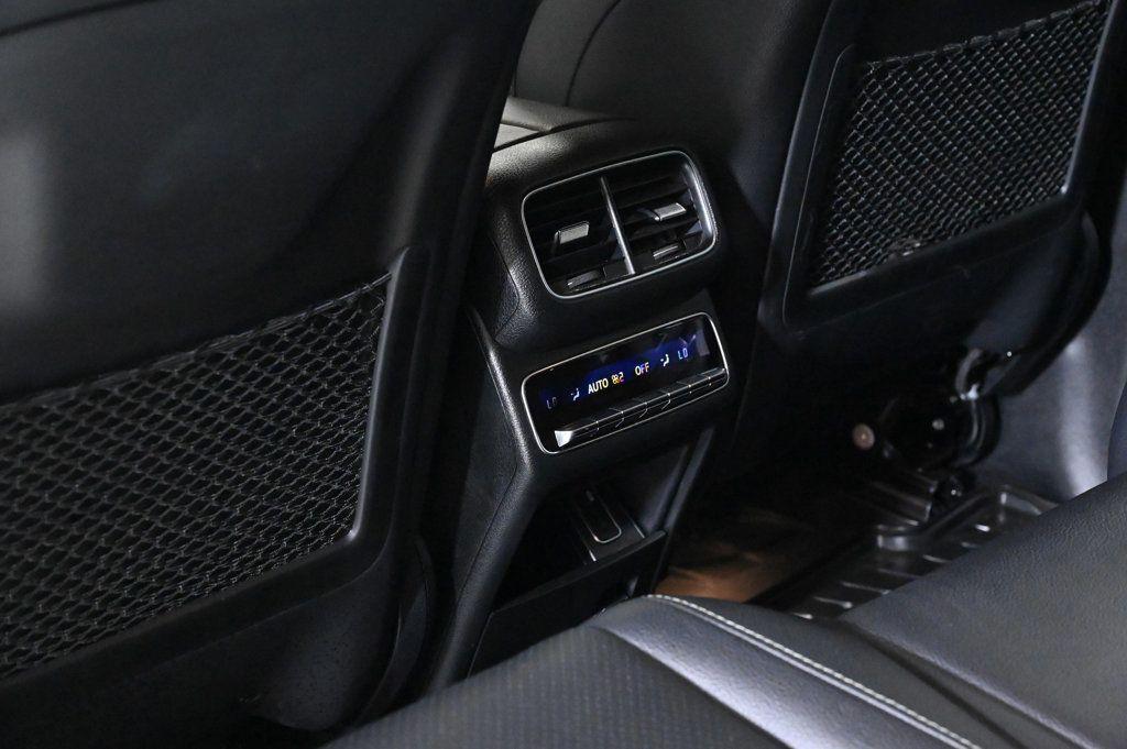 used 2023 Mercedes-Benz GLS 450 car, priced at $58,900