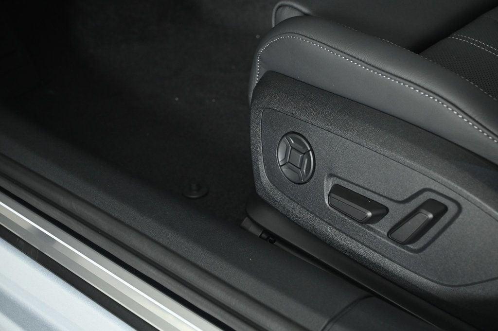 new 2025 Audi A5 car, priced at $57,575
