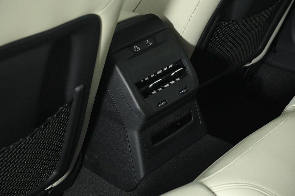 new 2025 Audi A5 car, priced at $53,430