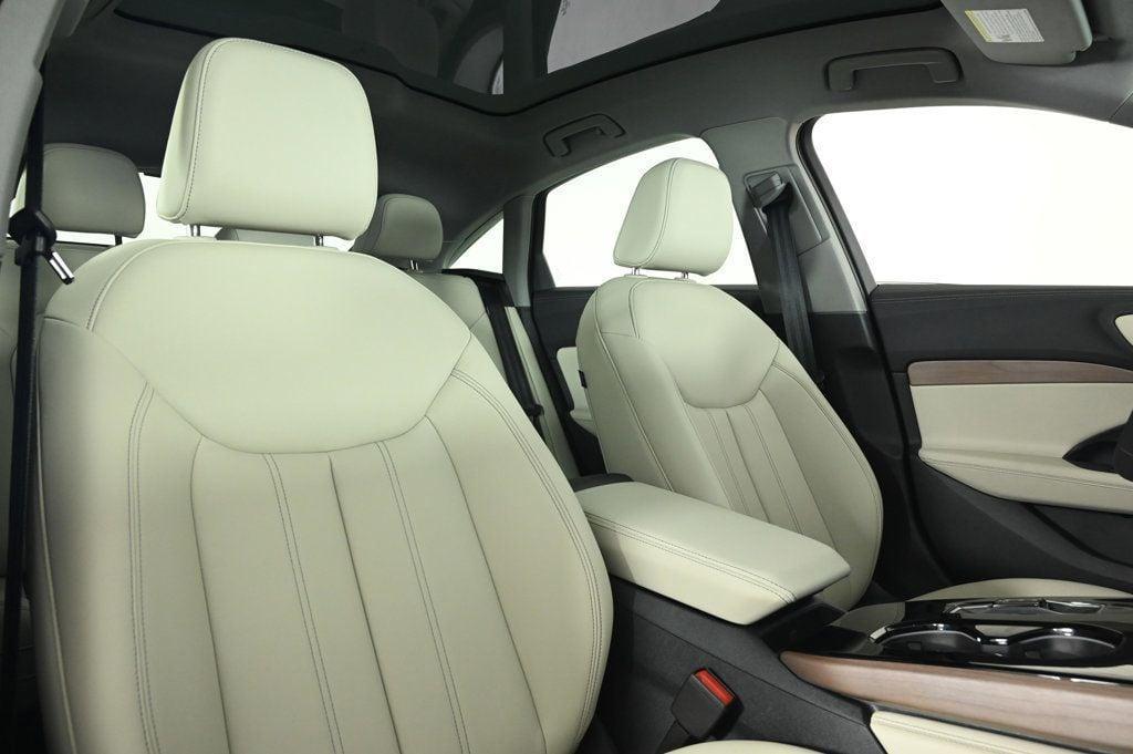 new 2025 Audi A5 car, priced at $53,430