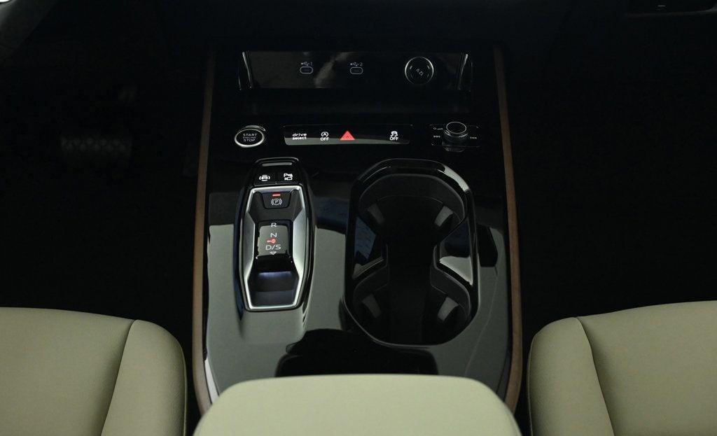 new 2025 Audi A5 car, priced at $53,430