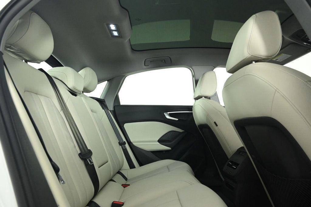 new 2025 Audi A5 car, priced at $53,430