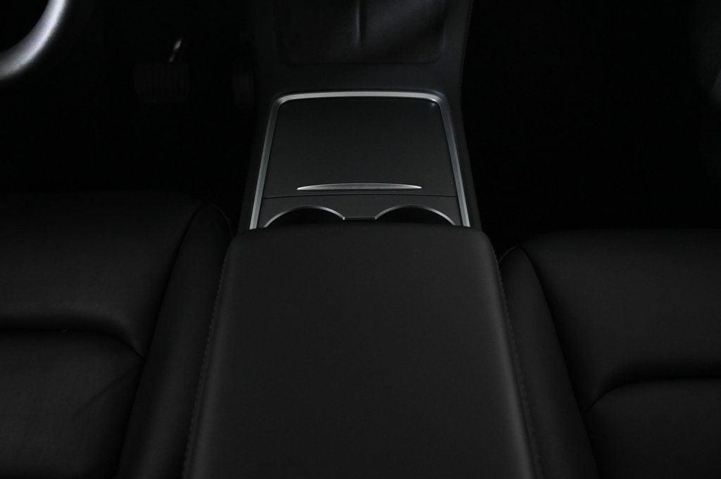 used 2022 Tesla Model Y car, priced at $29,900