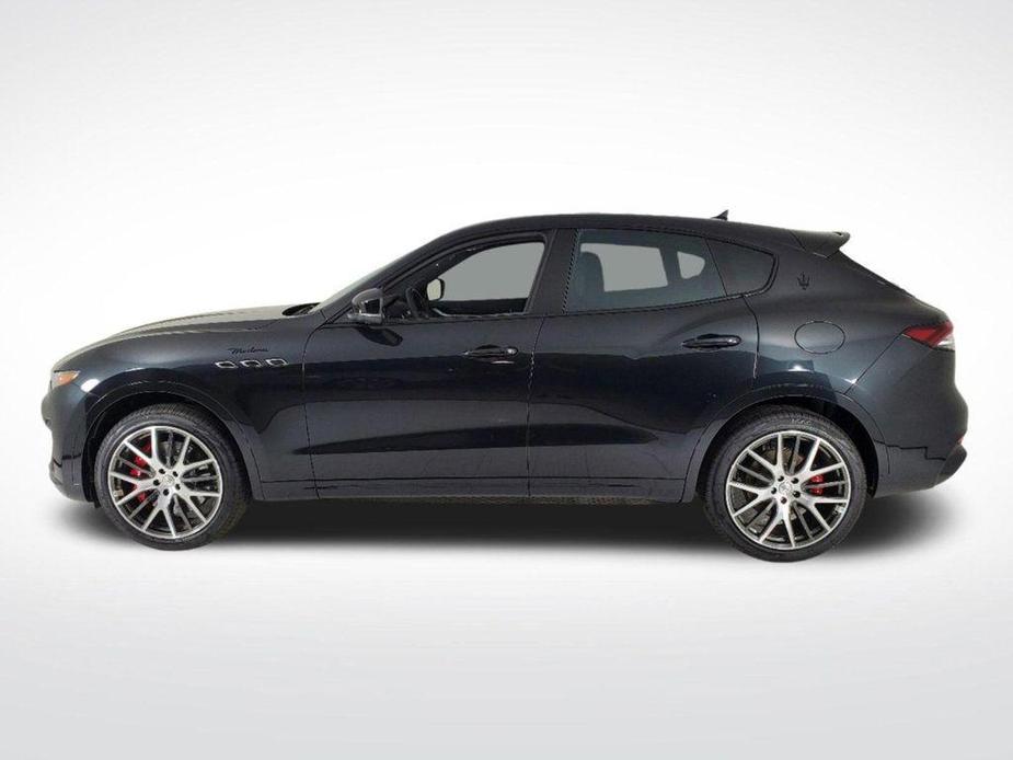 new 2024 Maserati Levante car