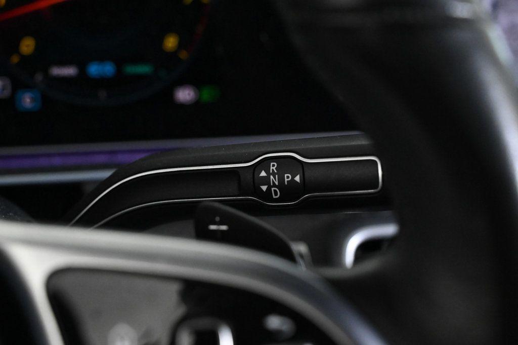 used 2022 Mercedes-Benz GLS 450 car, priced at $52,400