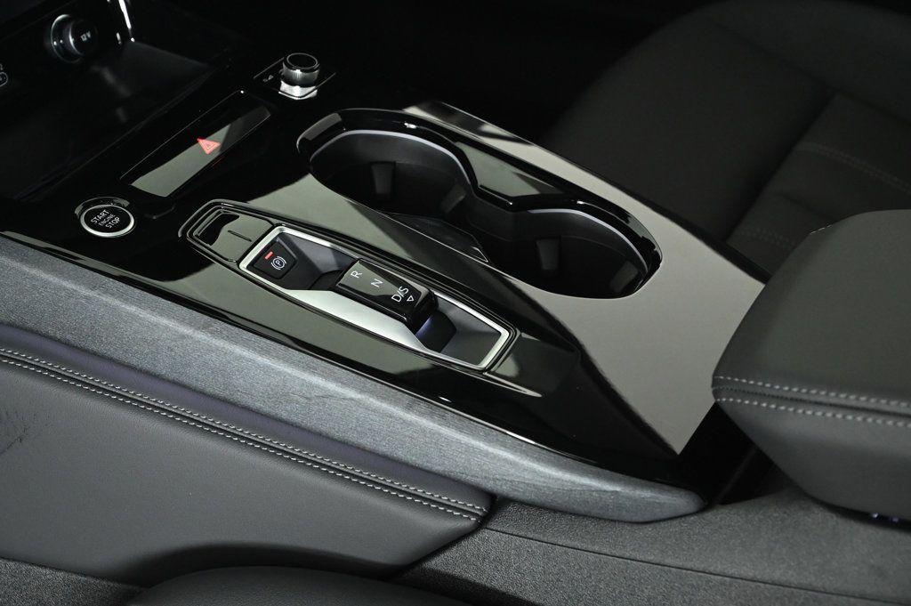 new 2025 Audi A5 car, priced at $54,025
