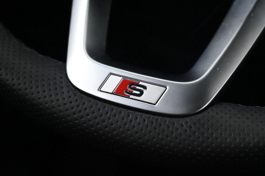 used 2024 Audi Q5 car, priced at $44,900