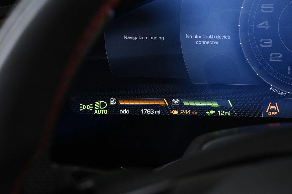 used 2025 Ferrari SF90 Spider car, priced at $634,900