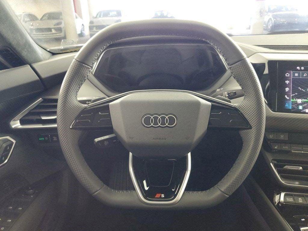 new 2025 Audi S e-tron GT car, priced at $145,890