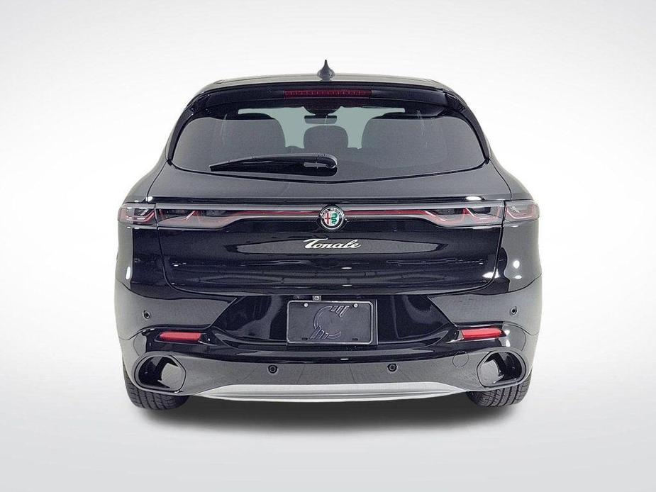 new 2024 Alfa Romeo Tonale car, priced at $51,635