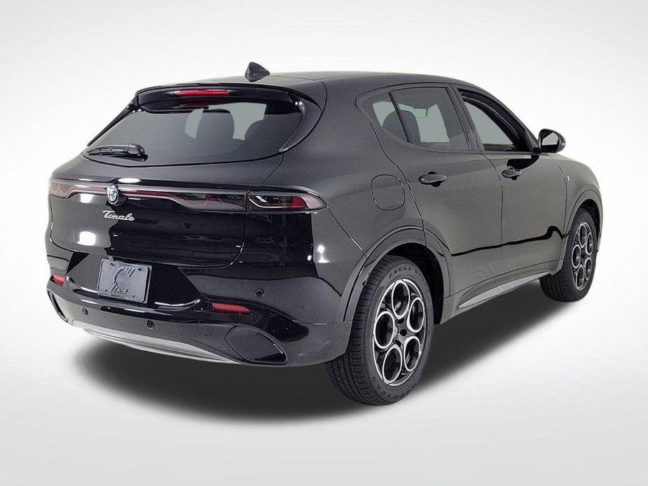 new 2024 Alfa Romeo Tonale car, priced at $51,635