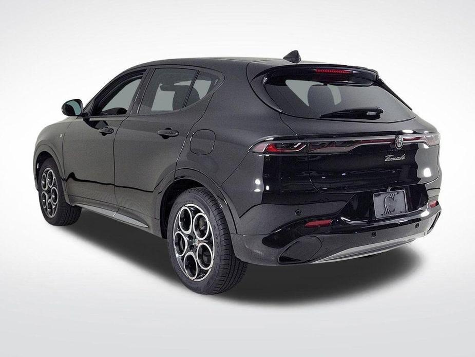 new 2024 Alfa Romeo Tonale car, priced at $51,635