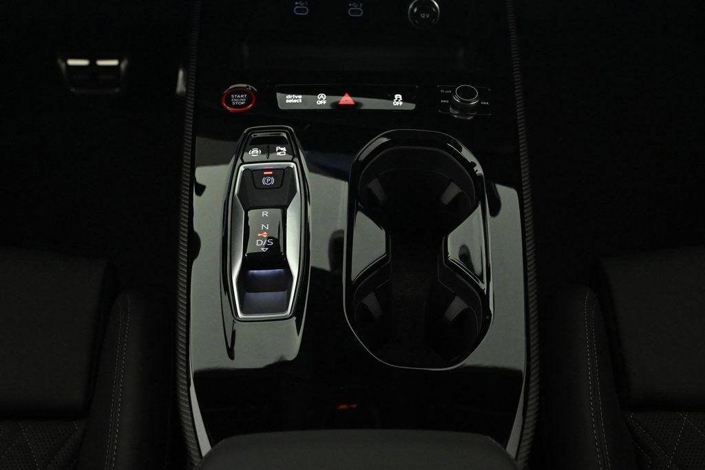 new 2025 Audi S5 car, priced at $72,435