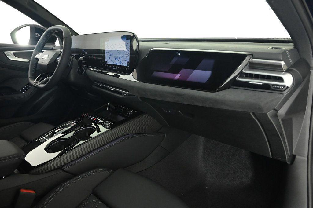 new 2025 Audi S5 car, priced at $72,435