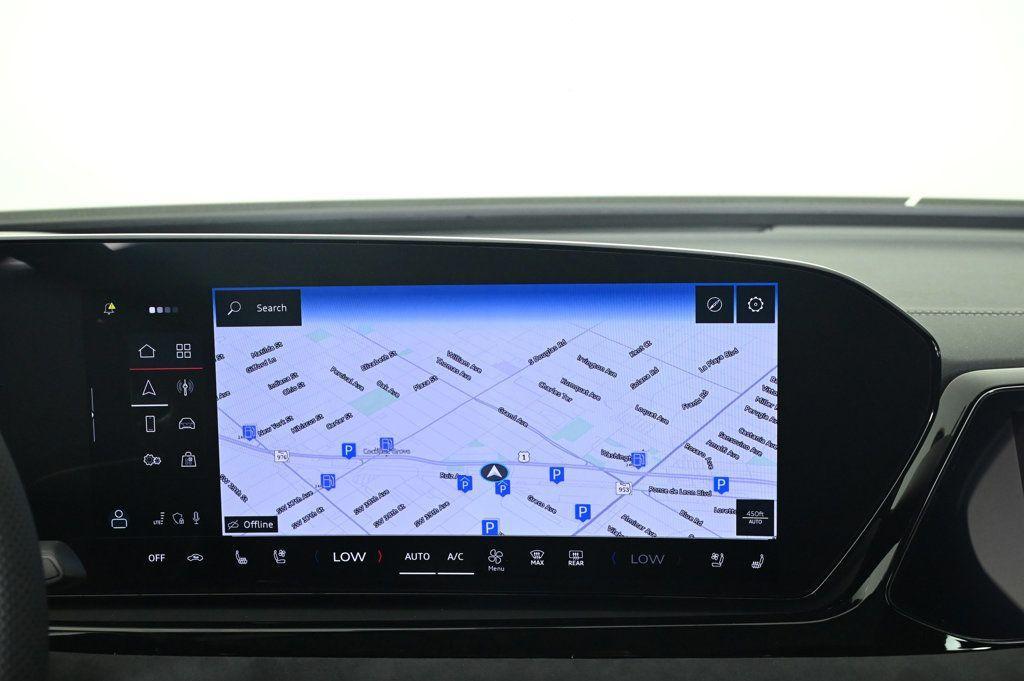 new 2025 Audi S5 car, priced at $72,435