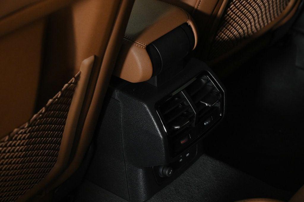 new 2025 Audi Q3 car, priced at $42,650