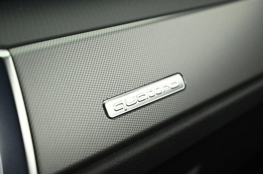 new 2025 Audi Q3 car, priced at $42,650