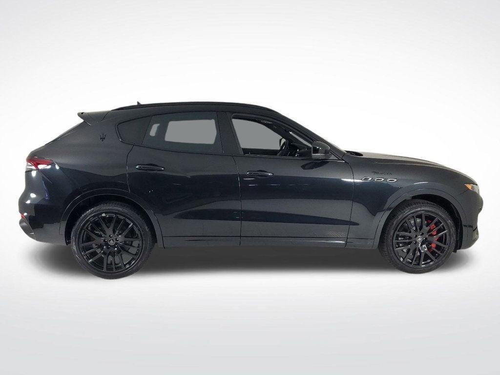 new 2024 Maserati Levante car