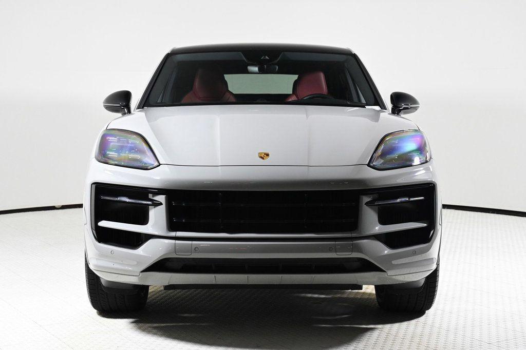 used 2024 Porsche Cayenne car, priced at $103,988