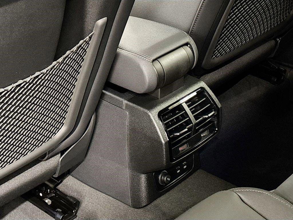 new 2025 Audi Q3 car, priced at $41,560