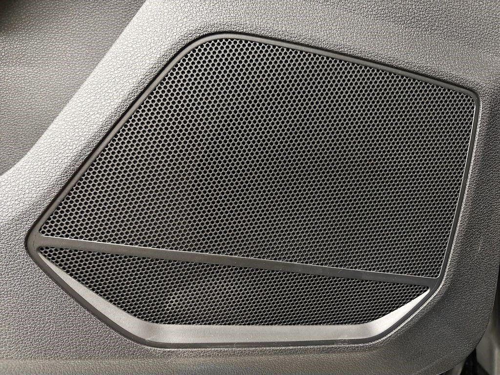 new 2025 Audi Q3 car, priced at $41,560