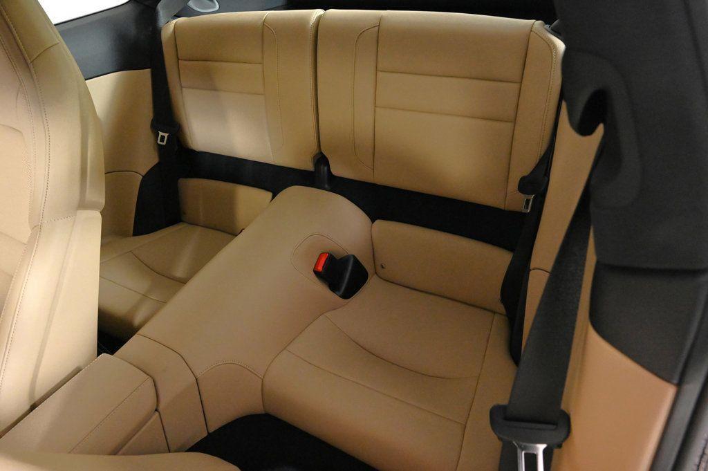 used 2024 Porsche 911 car, priced at $128,310