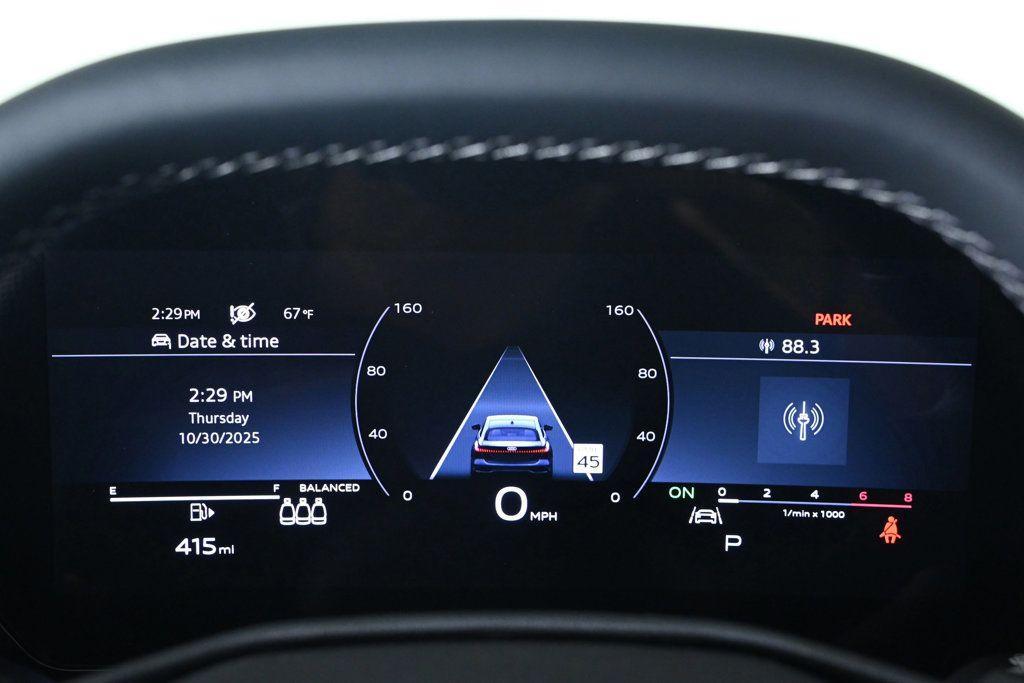 new 2025 Audi S5 car, priced at $70,885