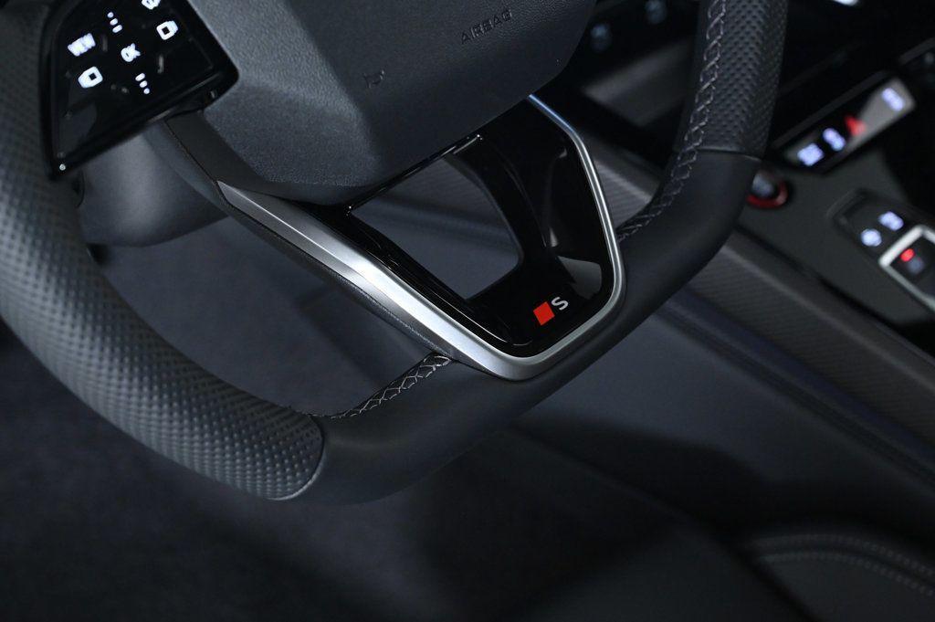 new 2025 Audi S5 car, priced at $70,885