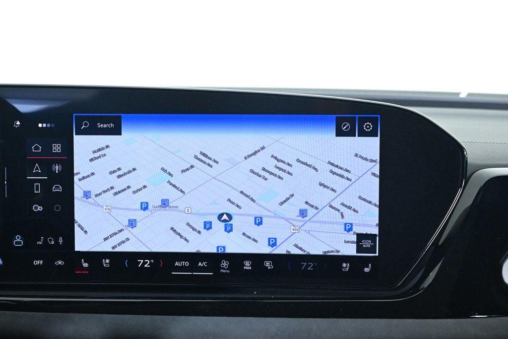 new 2025 Audi S5 car, priced at $70,885