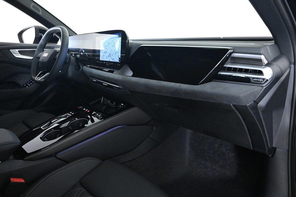 new 2025 Audi S5 car, priced at $70,885