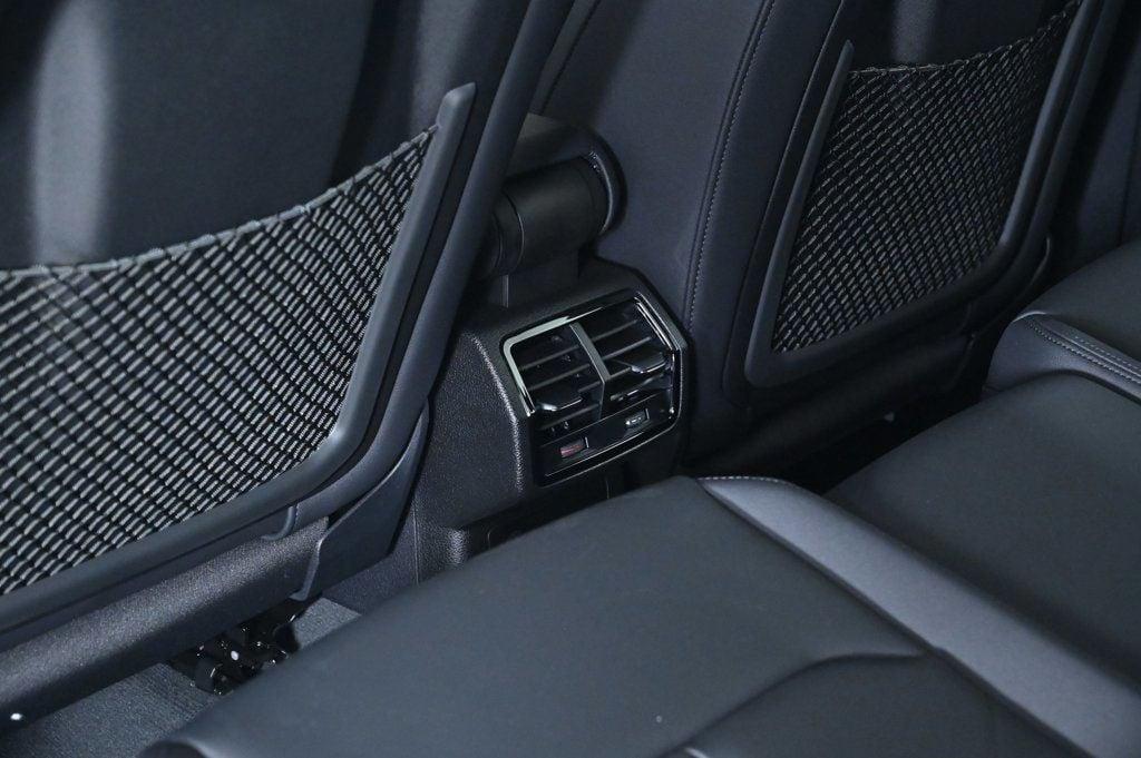 new 2025 Audi Q3 car, priced at $41,560