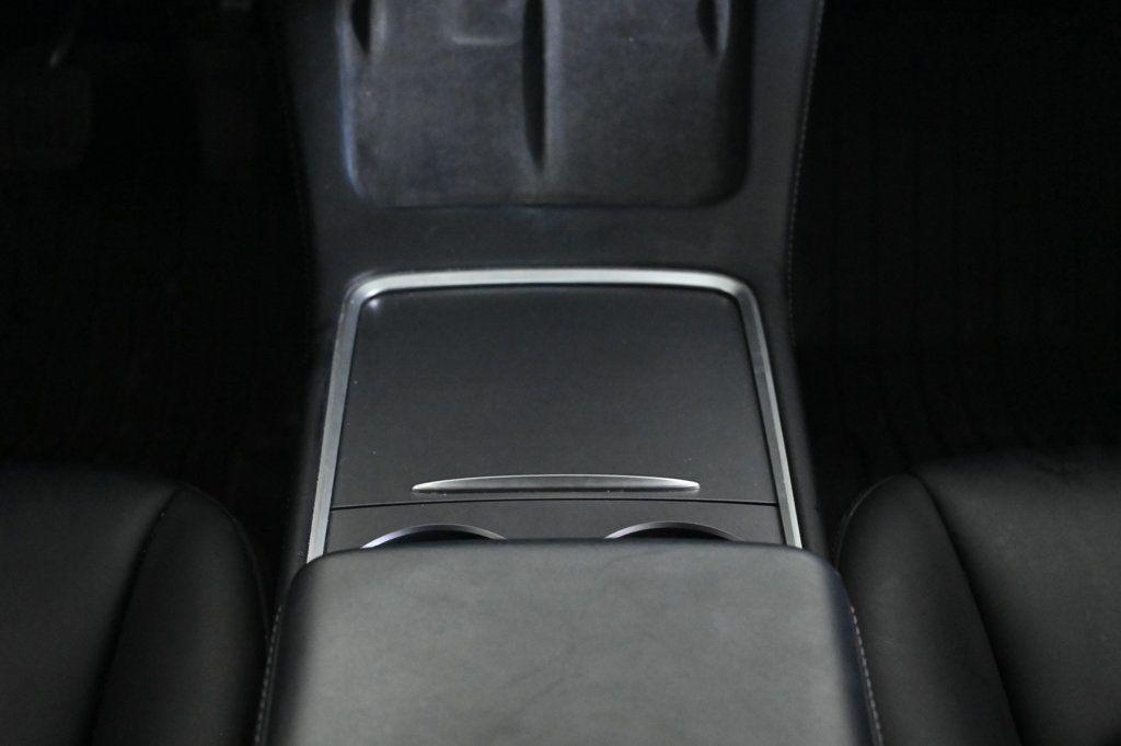 used 2022 Tesla Model 3 car, priced at $22,800