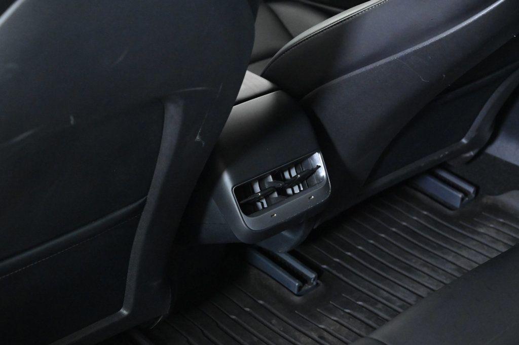 used 2022 Tesla Model 3 car, priced at $22,800