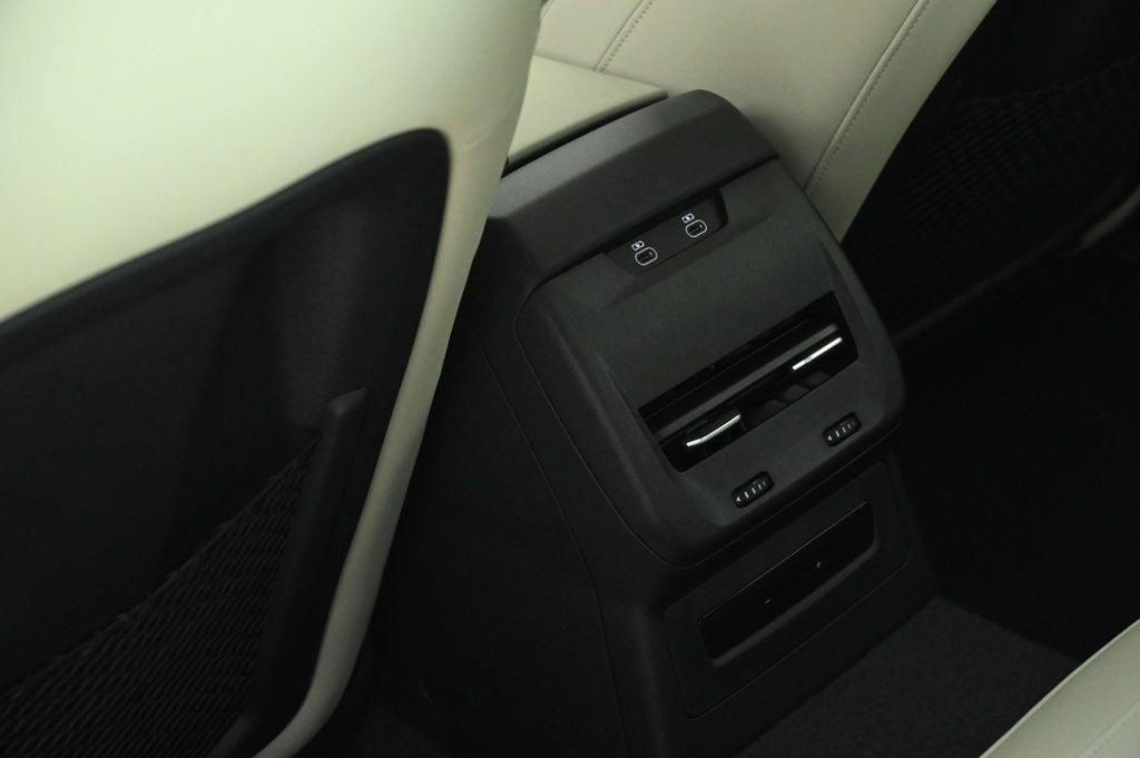 new 2025 Audi A5 car, priced at $57,575