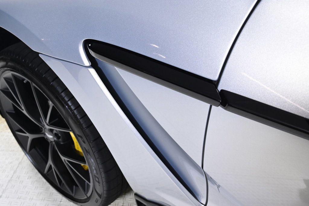 new 2025 Aston Martin DBX car, priced at $286,345