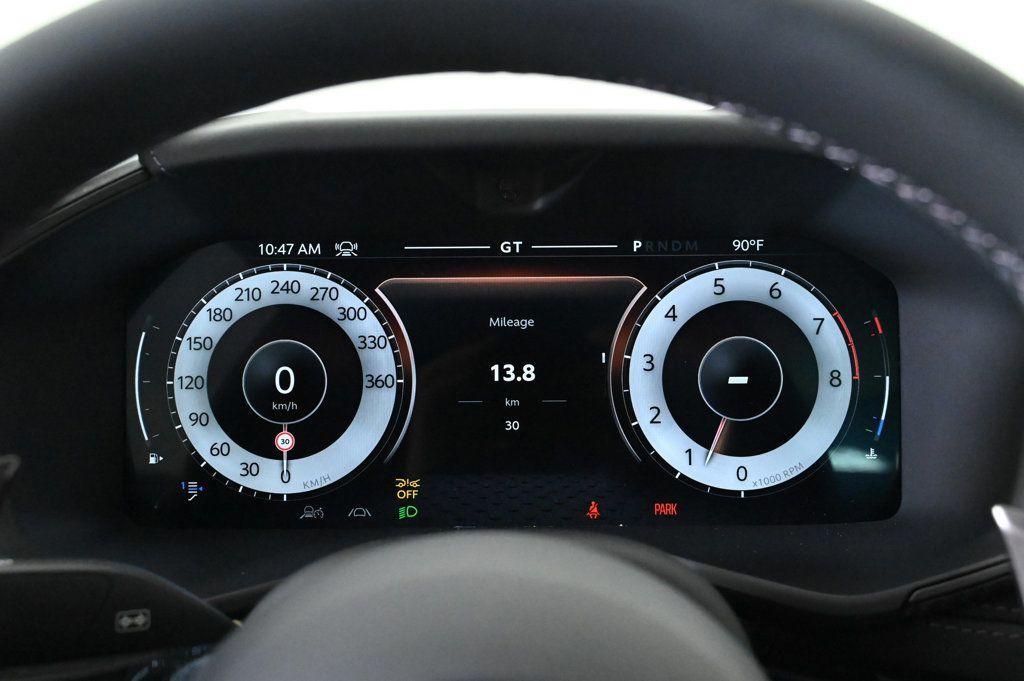 new 2025 Aston Martin DBX car, priced at $286,345