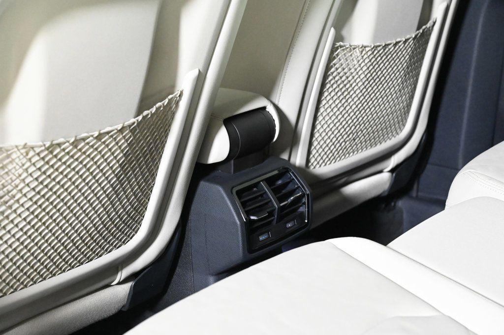 used 2021 Audi Q3 car, priced at $24,900