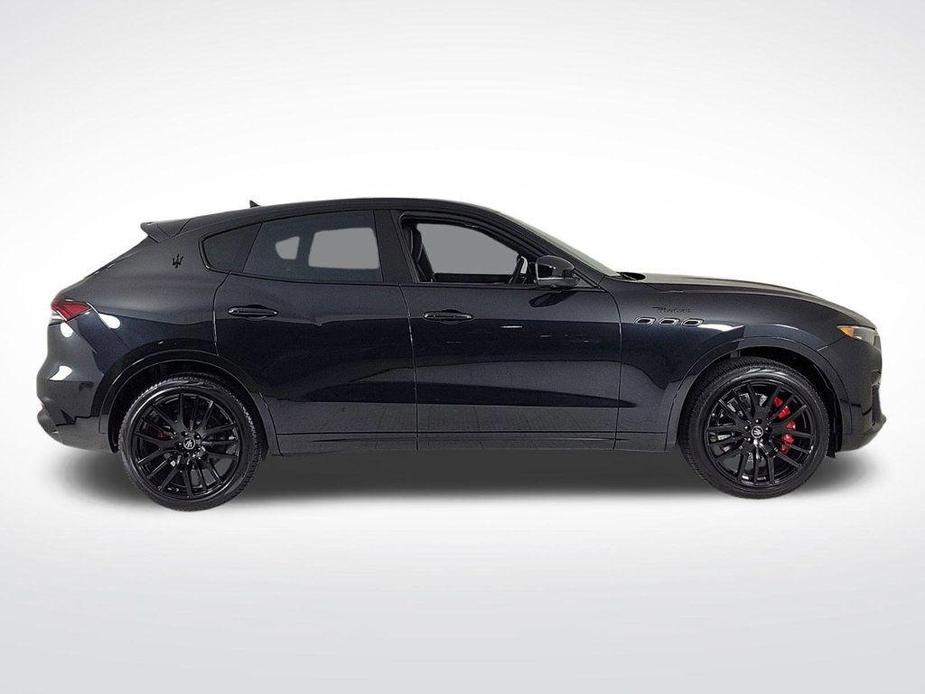 new 2024 Maserati Levante car, priced at $119,320