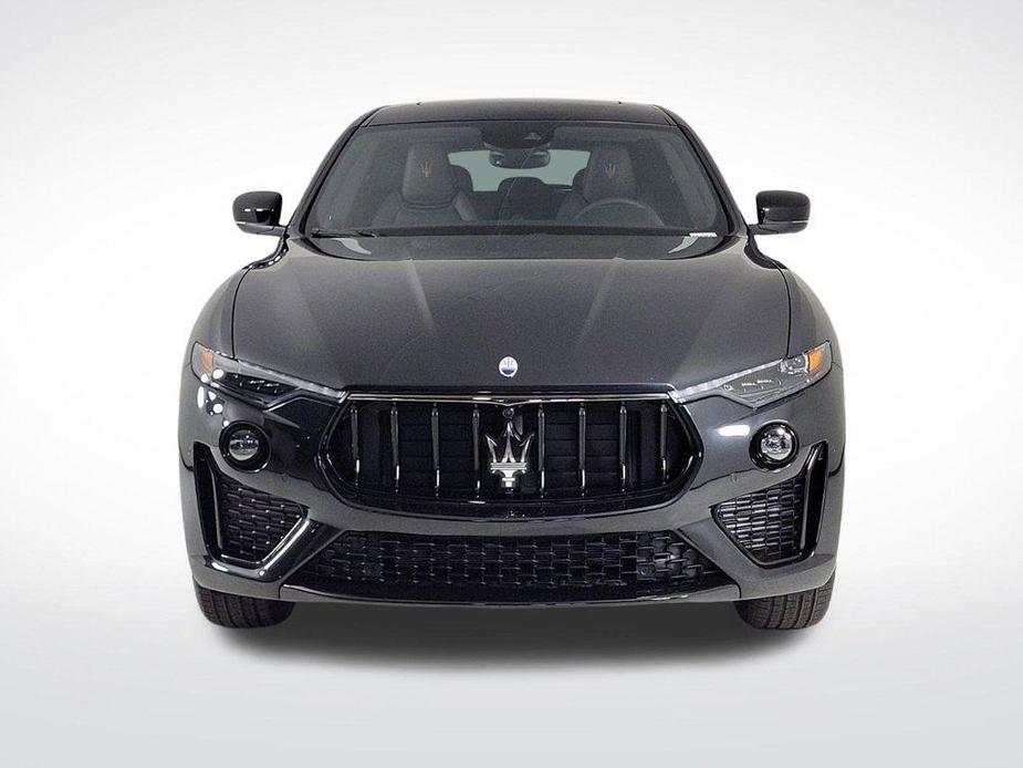 new 2024 Maserati Levante car, priced at $119,320