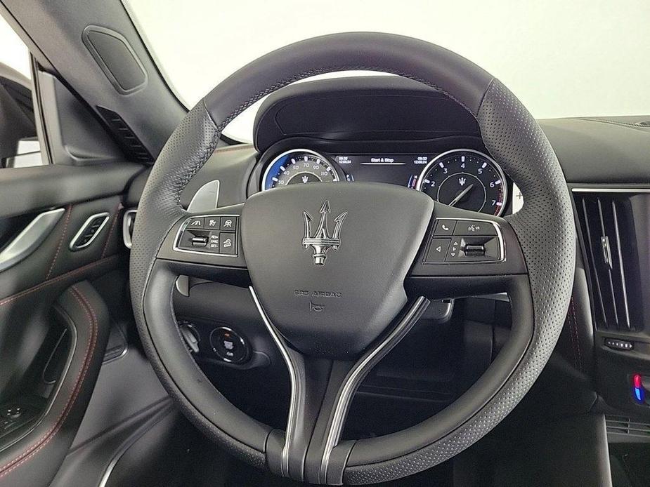 new 2024 Maserati Levante car, priced at $119,320