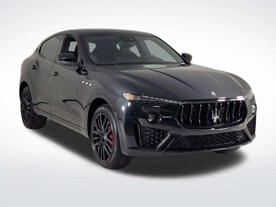 new 2024 Maserati Levante car, priced at $119,320