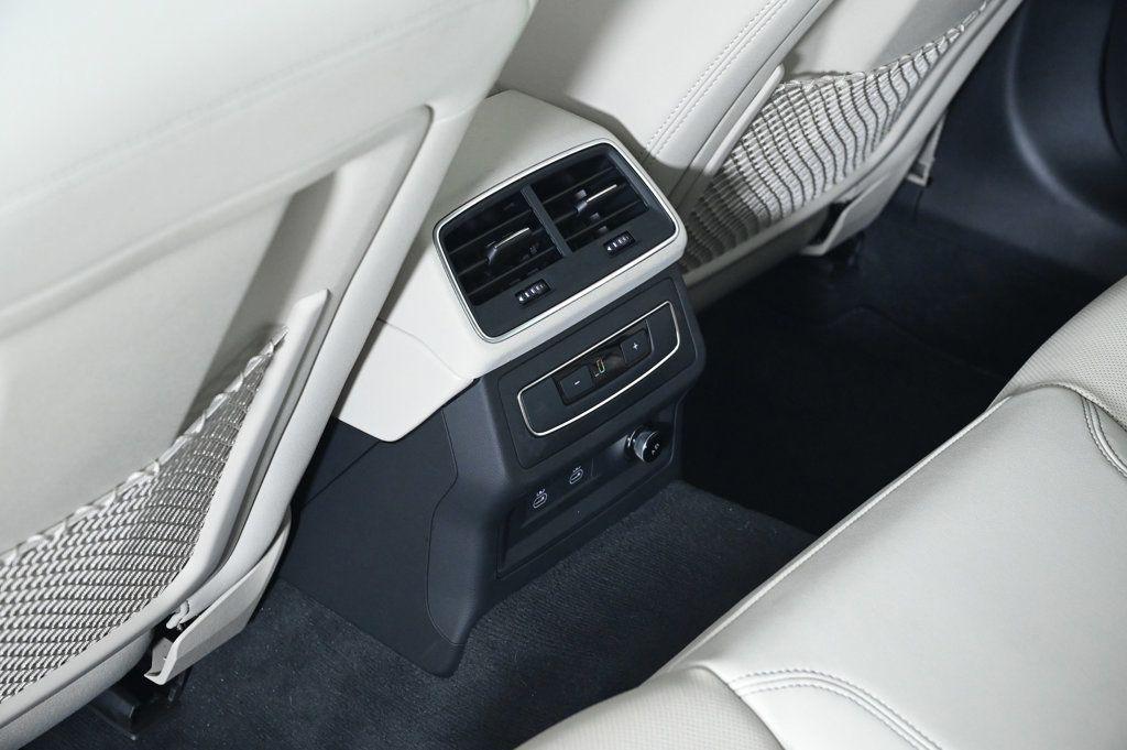 used 2025 Audi A6 car, priced at $54,500