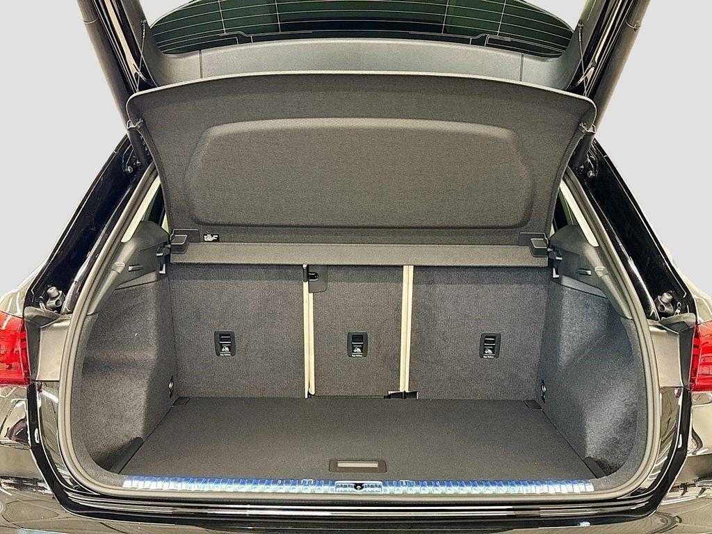 new 2025 Audi Q3 car, priced at $41,990