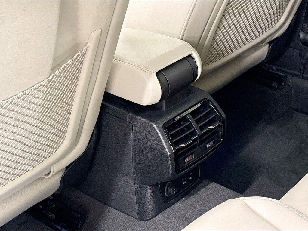 new 2025 Audi Q3 car, priced at $41,990