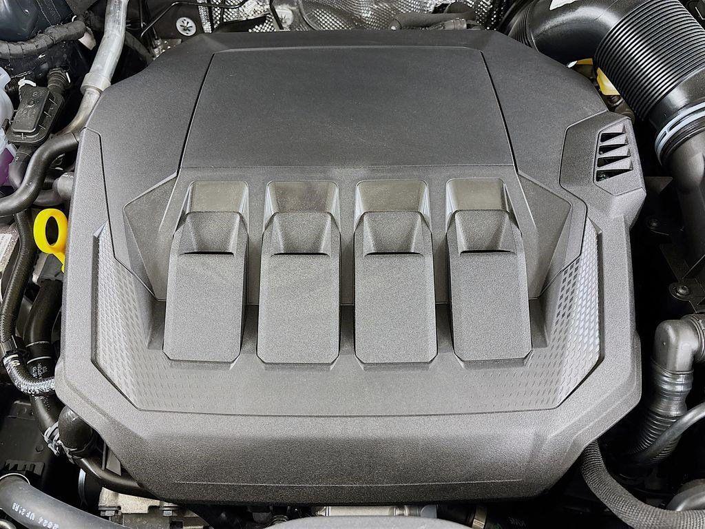 new 2025 Audi Q3 car, priced at $41,990