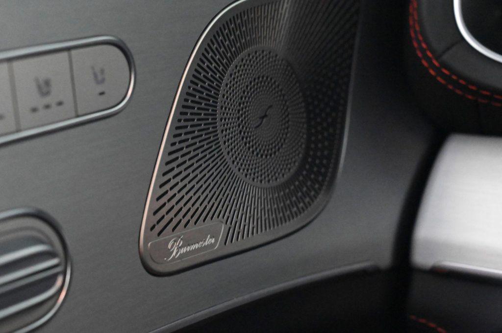 used 2024 Mercedes-Benz AMG GLE 63 car, priced at $84,900