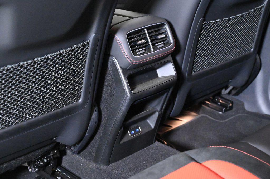 used 2024 Mercedes-Benz AMG GLE 63 car, priced at $84,900